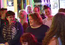 West Wales prepares to host arts festival