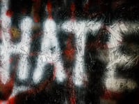 Hatred towards minorities ‘frighteningly common’ in Wales