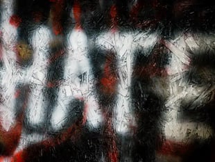 Rise in transphobic hate crime