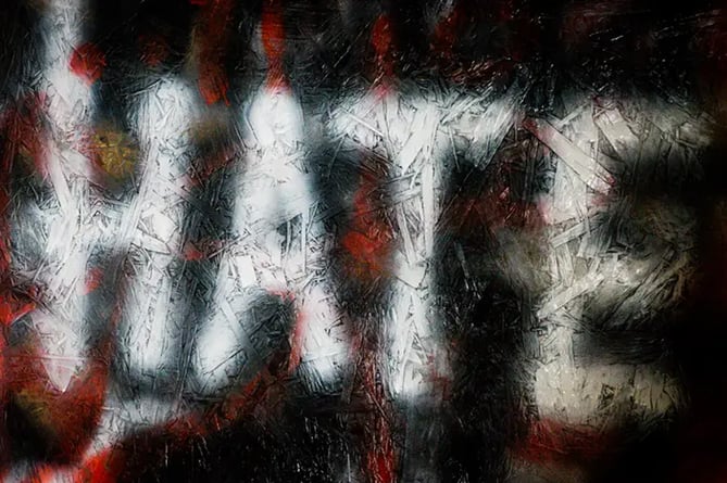 Hate Crime RADAR