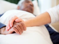Welsh Government failing miserably to meet its own cancer treatment targets