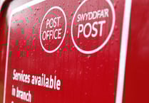 Trawsfynydd post office could move to larger site