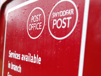 Trawsfynydd post office could move to larger site