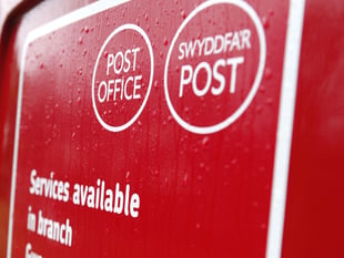 Trawsfynydd post office could move to larger site