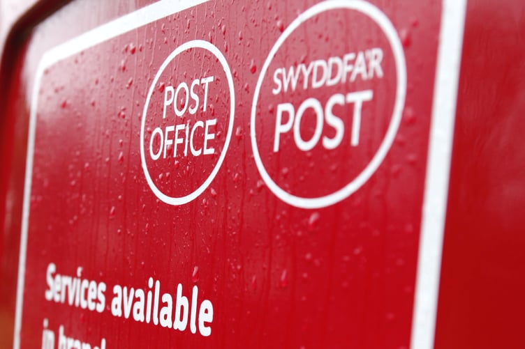 Post Office