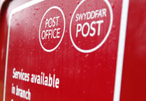 Trawsfynydd post office could move to larger site