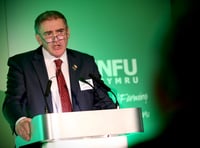 NFU Cymru to hold AGM in Llanarth