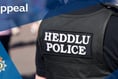 Police launch appeal following reports of Nefyn burglary