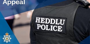 Police launch appeal following reports of Nefyn burglary