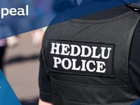 Police issue surveys in Penrhyndeudraeth