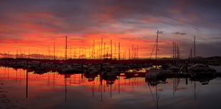 Have your say on harbour development plan