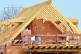 Powys coffers set to grow with 280 new homes added to tax base