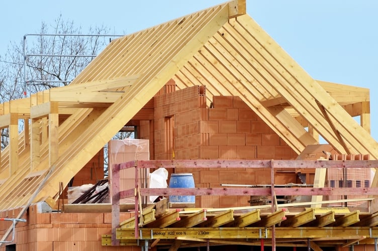 Housebuilding