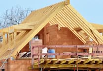 Powys coffers set to grow with 280 new homes added to tax base