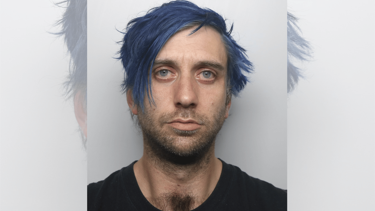 Six years in jail for online grooming offences | cambrian-news.co.uk