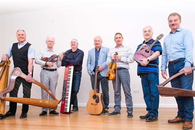 Packed Theatr Felinfach programme for the coming months