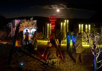 Sonic experience of shifting sounds comes to Gwynedd venue