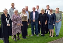 Tourism leaders highlight importance of industry to mid Wales