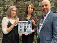 Share scheme launched to save historic hotel building