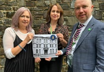 Share scheme launched to save historic hotel building