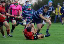 Disappointing defeat for Aberystwyth against basement side Penclawdd