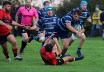 Disappointing defeat for Aberystwyth against basement side Penclawdd