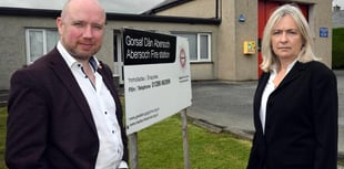 North Wales fire service rule out closing stations and making redundancies