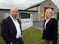 North Wales fire service rule out closing stations and making redundancies