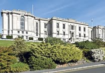 Patrick O'Brien: The breast-beating at the National Library of Wales