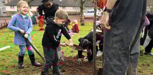 Pwllheli part of new nature project