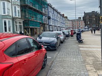 Plans to charge £2.30 an hour to park on prom goes before councillors