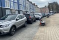 Charging to park on prom a 'tax on the people of Aberystwyth'