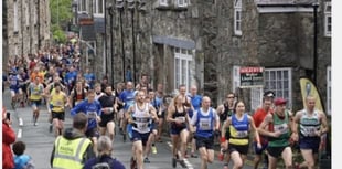 Date set for next Ras y Gader and AGM