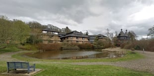 Six-figure salaries on offer for senior staff at county council