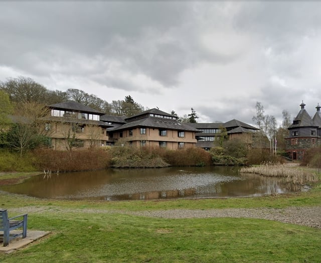 Vote change could consign Montgomeryshire to history books
