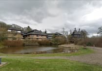 Chair vote changes could consign Montgomeryshire to the history books