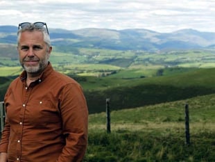 Net zero target costs for Powys 'astronomical'
