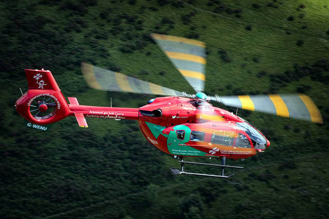 ‘No preferred option’, says Ambulance Services chief