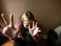 Support lacking for victims as stalking and harassment crimes soar