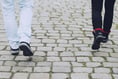 New Wednesday Walks scheme in bid to boost health and wellbeing