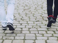 New Wednesday Walks scheme in bid to boost health and wellbeing