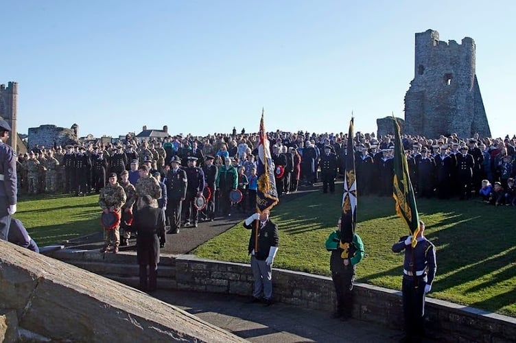 Remembrance