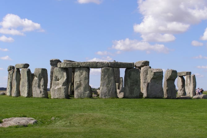 Stonehenge