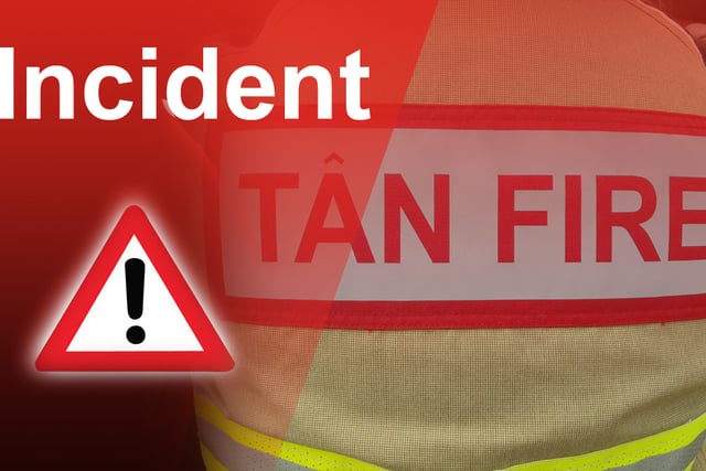 Investigation launched to find cause of barn blaze