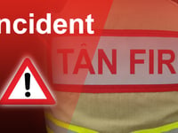 Investigation launched to find cause of barn blaze