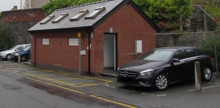 Vandalised toilets to close early