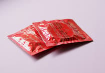 Police issue warning after prank caller claims to have lost their condoms