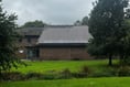 University teams up with EDF to install solar panels