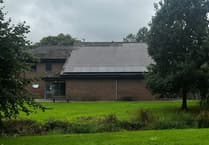 UWTSD teams up with EDF to install solar panels at Lampeter campus