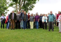 Council set to deny village green bid